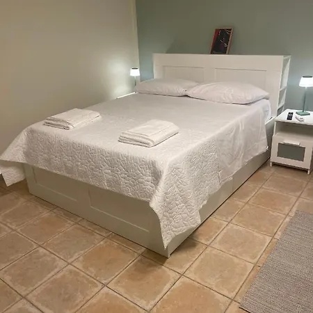 Apartment Casa Cecerenella Naples