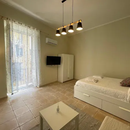 Apartment Casa Cecerenella *