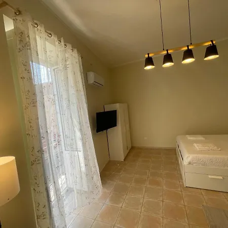 Casa Cecerenella Apartment *