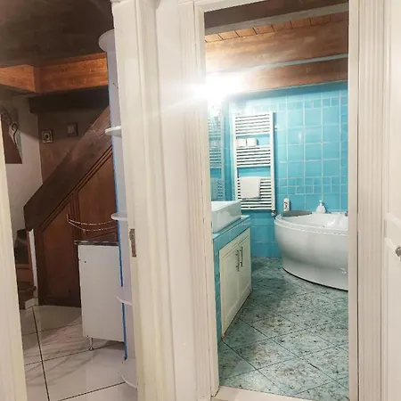 Appartement Santa Mariahouse 202 *