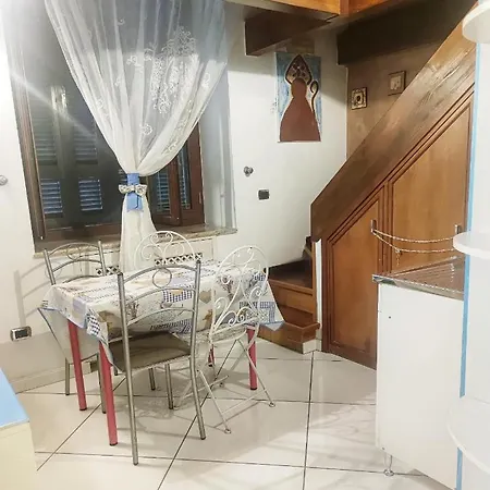 Appartement Santa Mariahouse 202 *