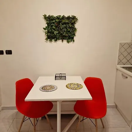 Сasa de vacaciones Incoming Spagnoli