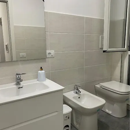 Guest house Suite Home Naples