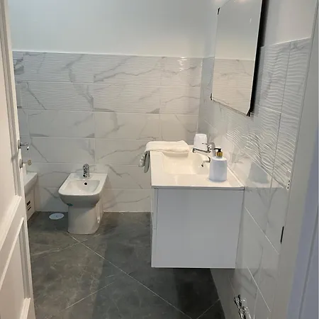 Guest house Suite Home Naples