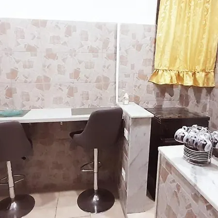 Apartment Casa Pacioc *