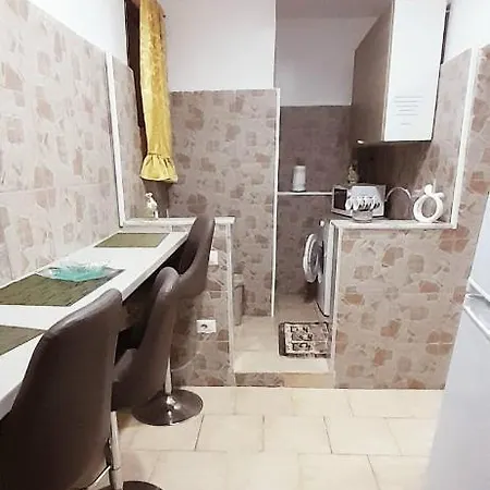 Casa Pacioc Apartment *