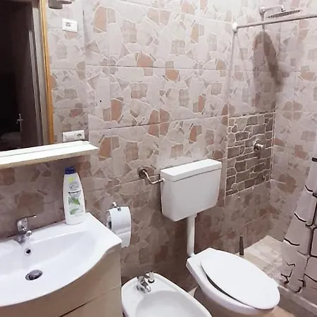 Casa Pacioc Apartment *