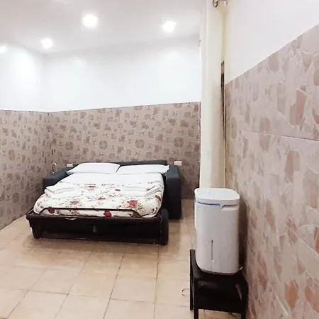 Casa Pacioc Naples