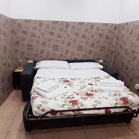 Casa Pacioc Apartment Naples
