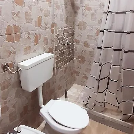 Casa Pacioc Apartment Naples