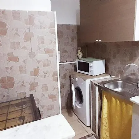 Casa Pacioc Apartment