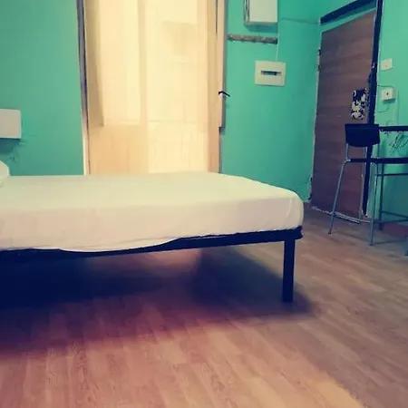 Apartment Salotto Angioino