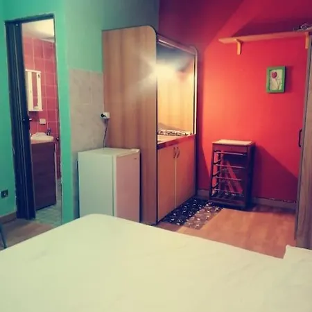 Salotto Angioino Apartment Naples