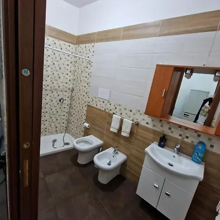 Severino Apartment Naples