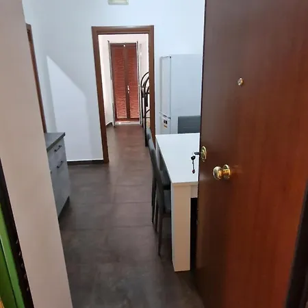 Severino Apartment Naples