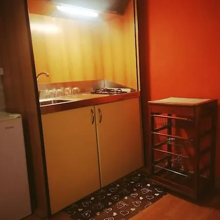 Apartment Salotto Angioino *