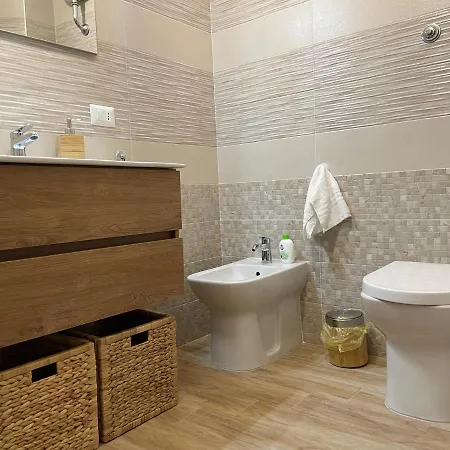 Appartamento Casa Ste - San Martino, Vomero, Napoli