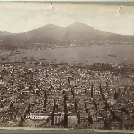 Casa Ste - San Martino, Vomero, Appartamento *