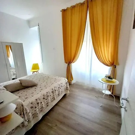 Nonna Assunta Napoli
