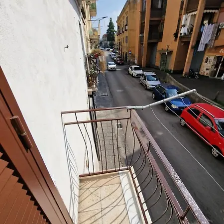 Severino Naples