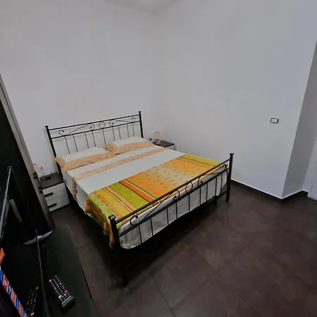Severino Apartment