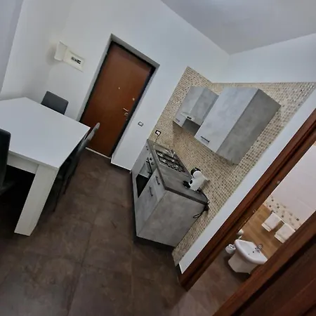 Apartment Severino