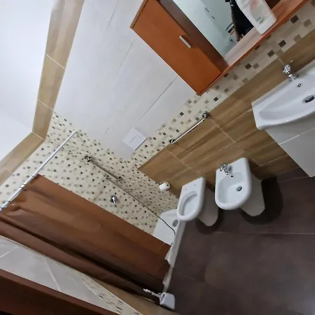 Severino Apartment Naples