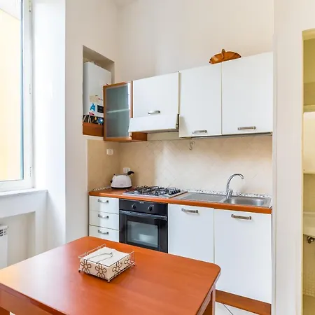 Orsola Comfort House By Napoliapartments *