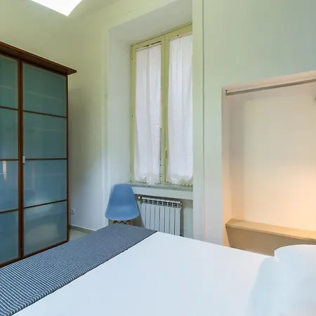 Orsola Comfort House By Napoliapartments Naples