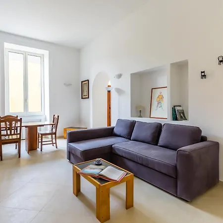 Orsola Comfort House By Napoliapartments Naples