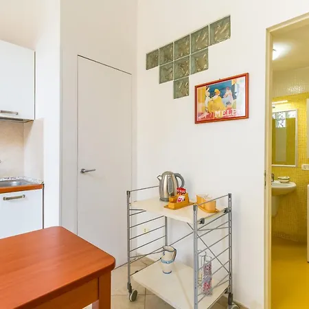 Orsola Comfort House By Napoliapartments Apartment Naples