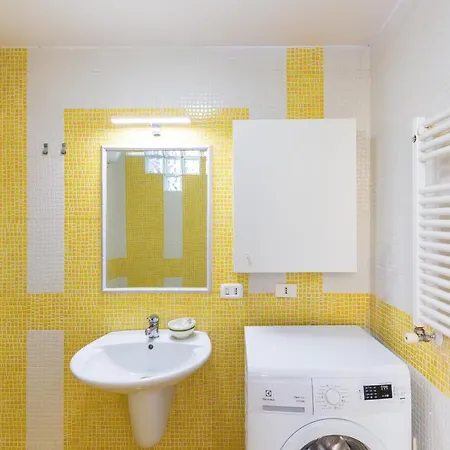 Orsola Comfort House By Napoliapartments Apartment