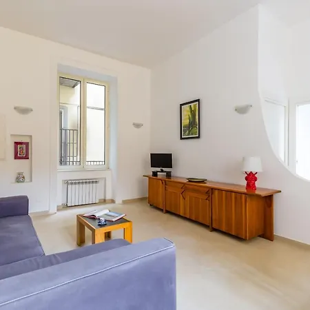 Orsola Comfort House By Napoliapartments * Naples