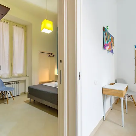 Orsola Comfort House By Napoliapartments Naples
