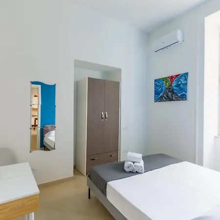 Orsola Comfort House By Napoliapartments Apartment