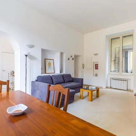 Orsola Comfort House By Napoliapartments Apartment *