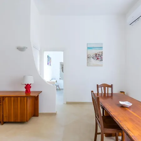 Apartment Orsola Comfort House By Napoliapartments Naples