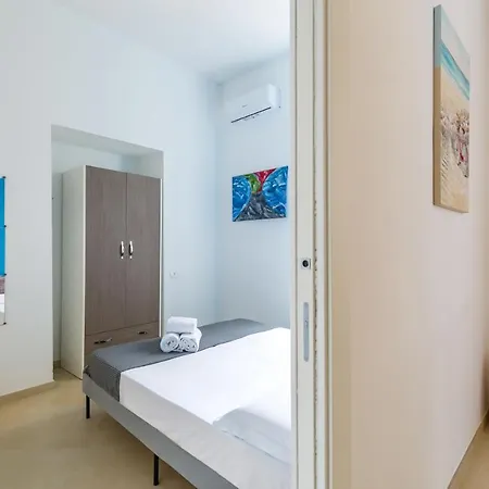 Orsola Comfort House By Napoliapartments Apartment