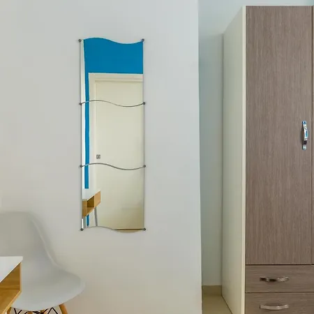 Orsola Comfort House By Napoliapartments *