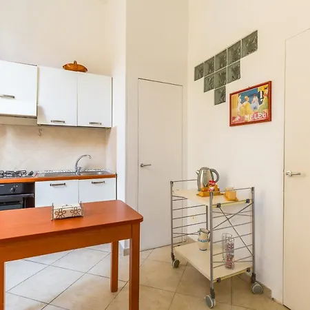 Orsola Comfort House By Napoliapartments Apartment