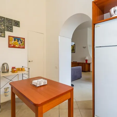 Orsola Comfort House By Napoliapartments *