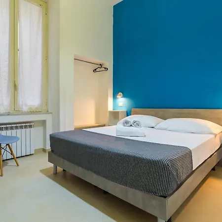 Orsola Comfort House By Napoliapartments Apartment