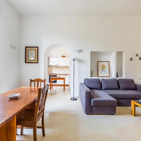 Orsola Comfort House By Napoliapartments