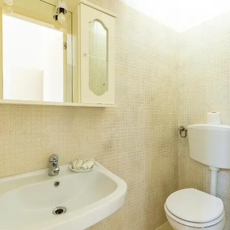 Orsola Comfort House By Napoliapartments Naples