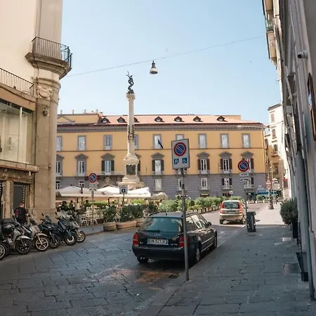 Daire Terrazza Morelli Vicino Al Lungomare