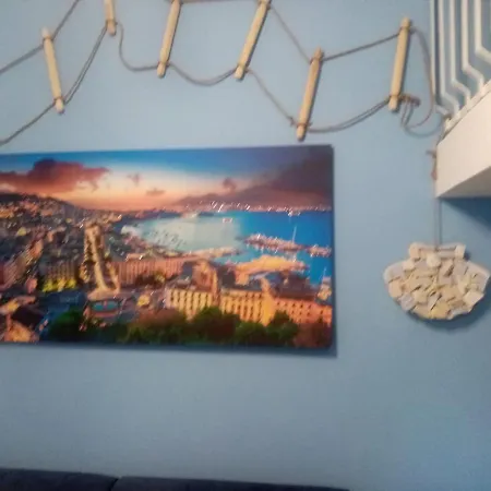 Casavinci Apartament
