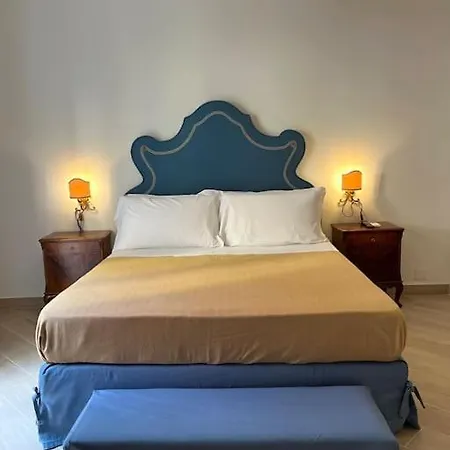 La Di Angela Apartment
