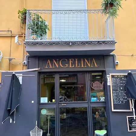 La Di Angela Apartment Naples