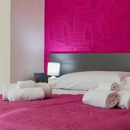 Flower Luxury Affittacamere *