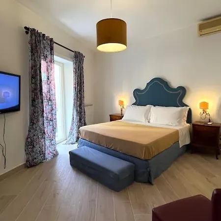La Di Angela Apartment Naples
